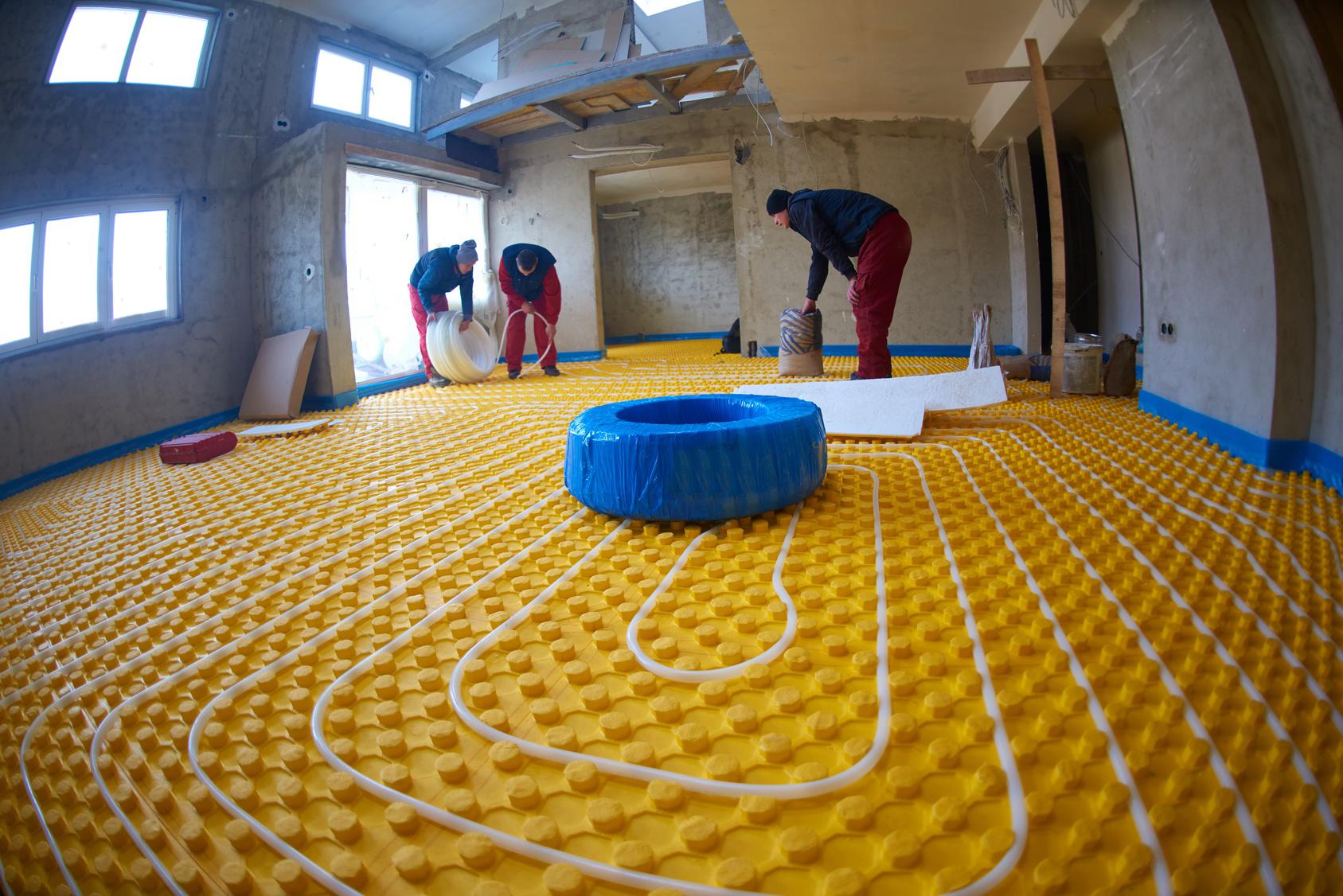 tarif instalation pompe à chaleur Sarcelles