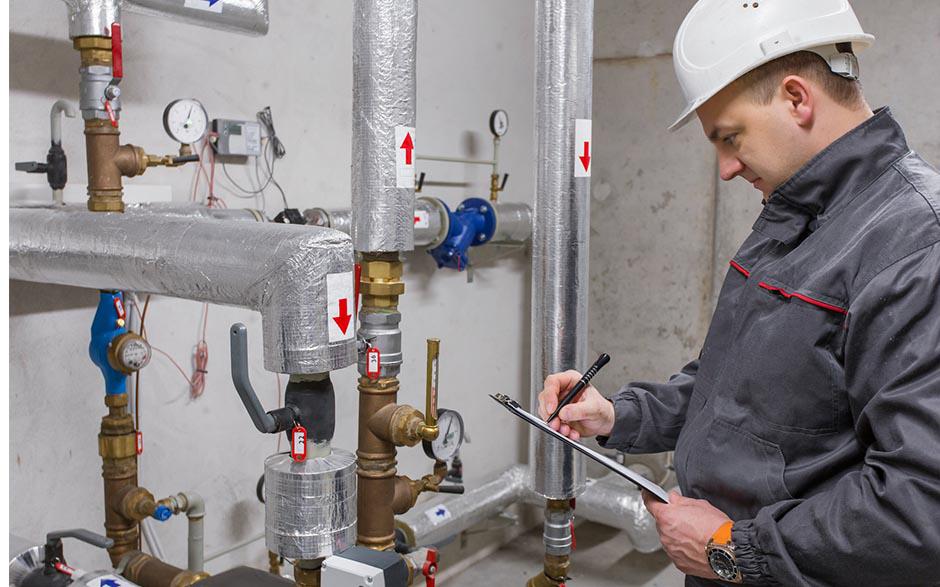 changement pompe à chaleur industrielle prix