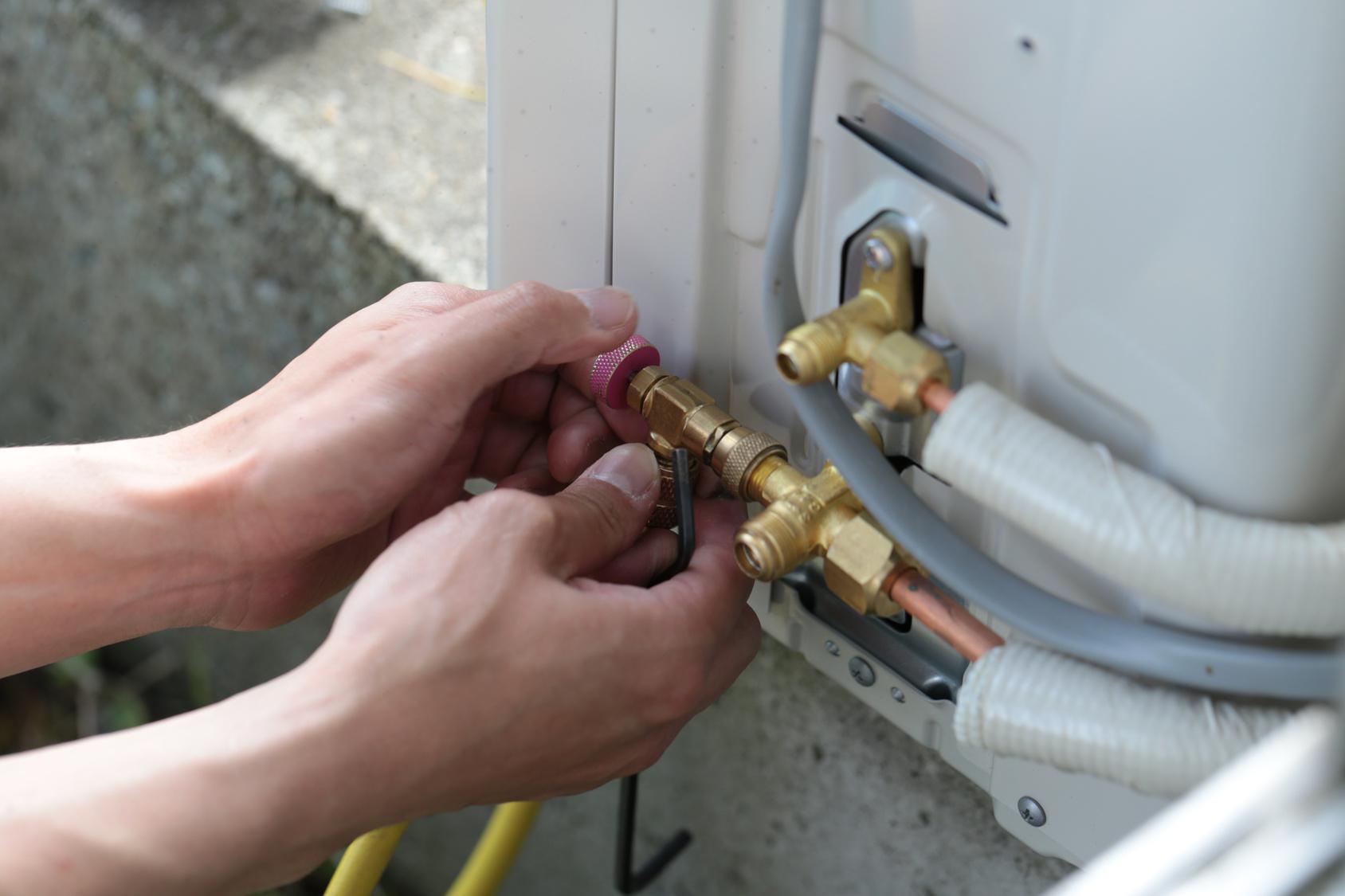 prix remplacement pompe à chaleur industrielle eau