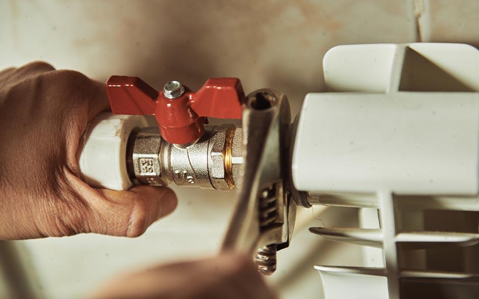dépannage en ugence pompe à chaleur industrielle tarif